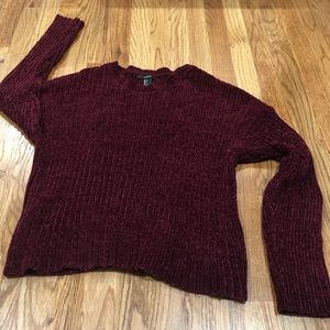 Forever 21 sweater